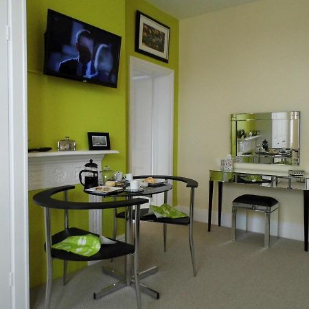 מרת'יר טידפיל Studios At Glenthorne חדר תמונה
