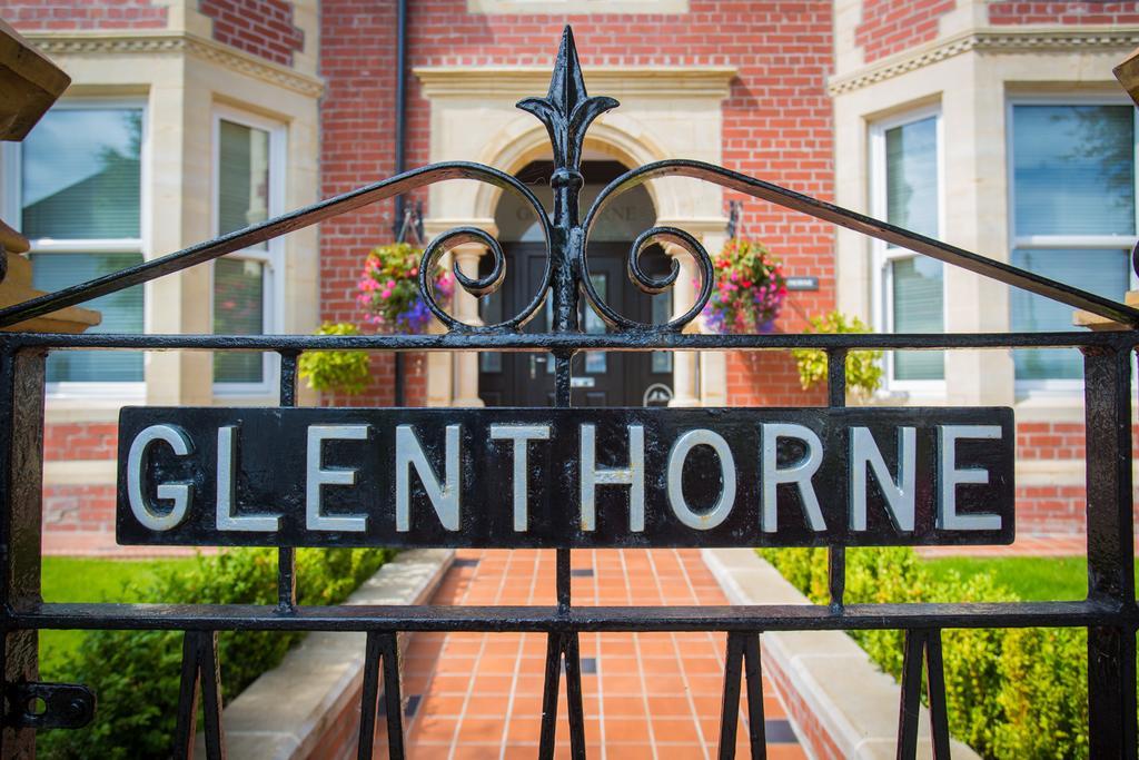 מרת'יר טידפיל Studios At Glenthorne מראה חיצוני תמונה