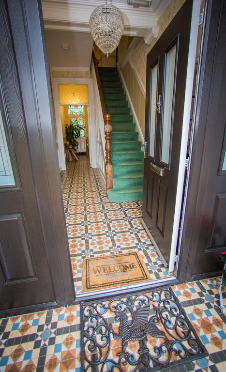 מרת'יר טידפיל Studios At Glenthorne מראה חיצוני תמונה