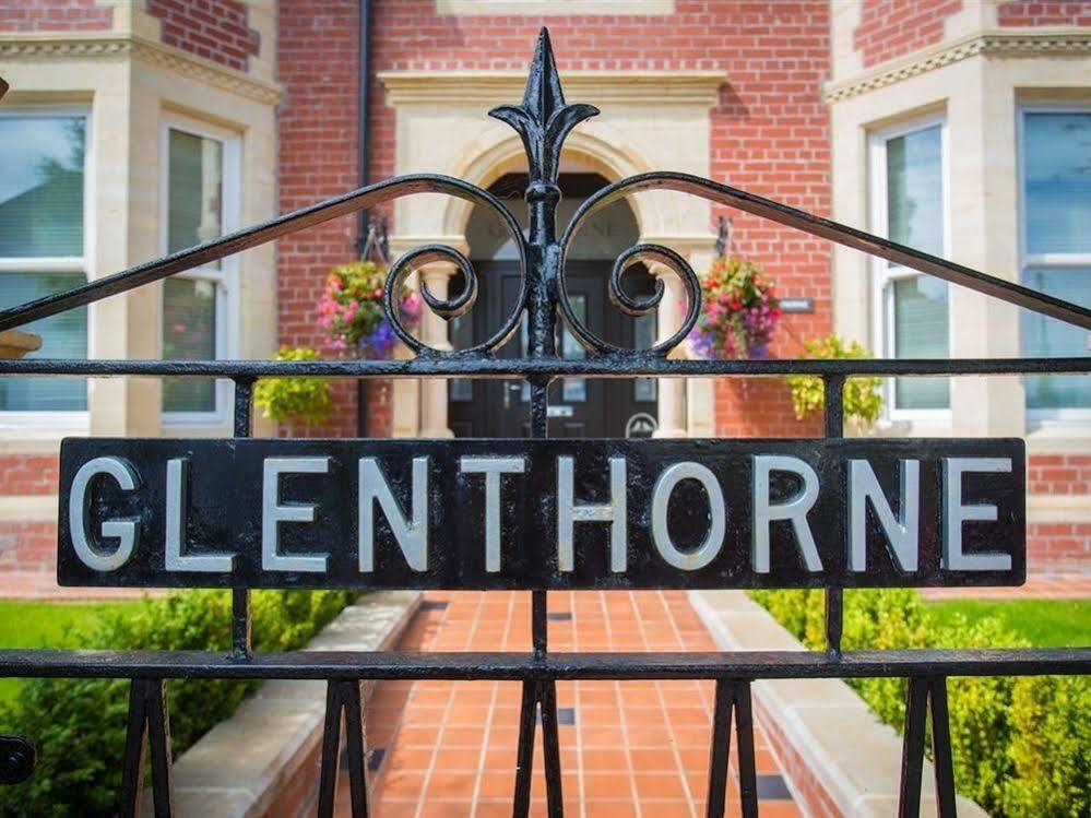מרת'יר טידפיל Studios At Glenthorne מראה חיצוני תמונה